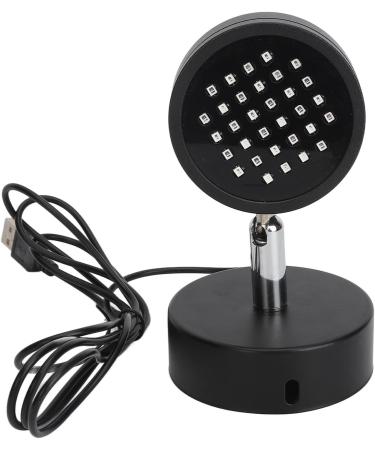 Discolored Nails Cleansing Device Nail Health Elderly & Sensitive Lighting 7pcs Cleaning Tools Repair Discolored Nails - Buy Online on GoSupps.com