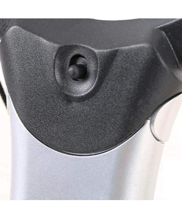 with Light 2LED Lights Magnifier for Reading Sewing Crafts Handcraft Desktop Neck Hanging Style Tool Better Life - Buy Online on GoSupps.com