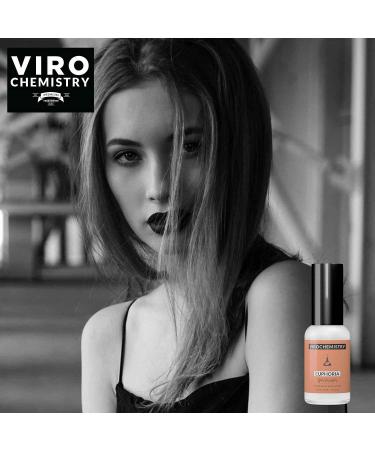 Pheromones For Women (EUPHORIA) Body Spray - Elegant Ultra Strength Organic Human Pheromones Fragrance Body Spray 50mL - Human Grade Pheromones to Attract Men  - Buy Online on GoSupps.com