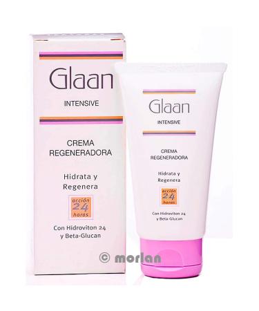 Glaan Crema Diurna Facial - 50 ml