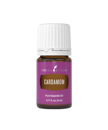 Cardamom 5 ml by Young Living Essential Oils