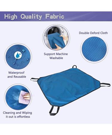 Buy Transfer Board & Belt for Patient Lift | Bariatric Bed Aid & Transport Solutions - Buy Online on GoSupps.com