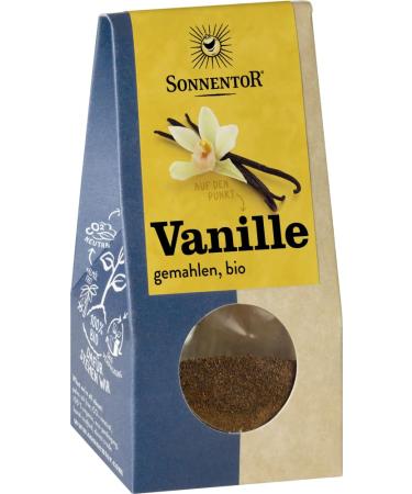 Vanillepoeder 2 x 10 g