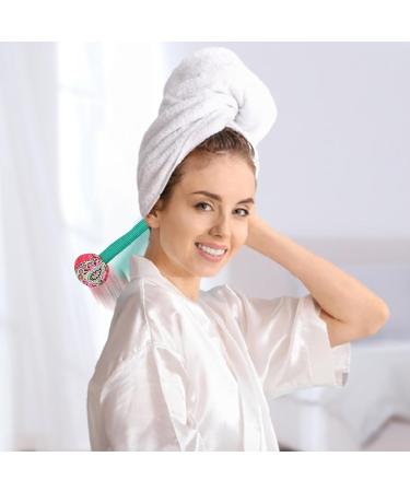 Back Massage Hammer - Manual Hammer Massager for Full Body Muscle Relief | Relax Your Back Shoulder & Neck - Buy Online on GoSupps.com