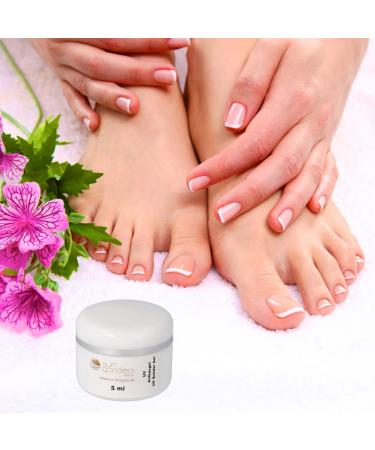 UV Gel Classic Builder Gel Clear 5ml Premium Transparent UV Nail Gel for Long-Lasting Manicures - Buy Online on GoSupps.com