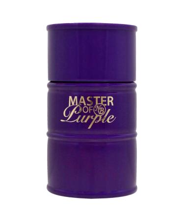 New Brand Master of Purple by New Brand for Women - 3.3 oz EDP Spray - Buy Online on GoSupps.com