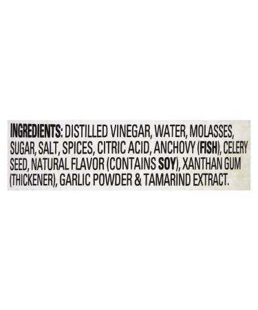 French's Worcestershire Sauce 10 fl oz - Authentic Flavor Enhancer - Buy Online on GoSupps.com
