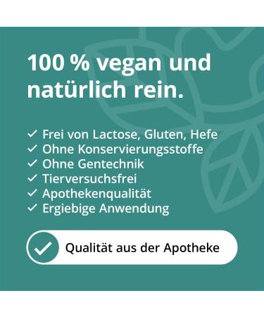 Casida Lymphactive Massage Oil - 100% Natural Stimulating Oil for Lymphatic Drainage Cellulitis Leg Massage & Water Retention - 50 ml - Buy Online on GoSupps.com