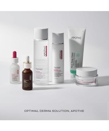 Buy Peptide 11 Botulinum Essence Emulsion 150ml - Rejuvenate Skin | International Shipping Available - Buy Online on GoSupps.com