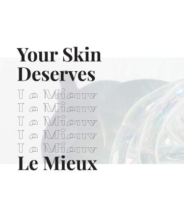 Le Mieux A&E Corrector - Best Salicylic Acid & Witch Hazel Spot Treatment for Oily Skin (1 oz) - Blemish Face Corrector - Buy Online on GoSupps.com