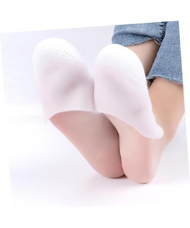 Shop FOMIYES Forefoot Pads for Women | Comfortable Insoles for Heels & Boots | Perfect Fit Shoe Fillers & Toe Covers - Buy Online on GoSupps.com