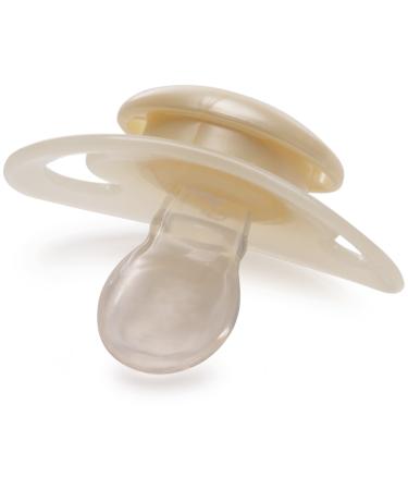 Chicco 71090000000 Pacifier for Ages 4 Months & Up - Best Baby Soothing Solution - International Shipping Available - Buy Online on GoSupps.com
