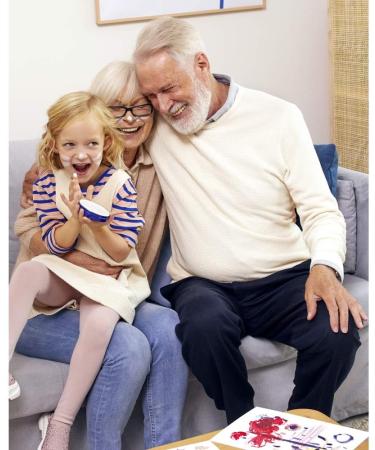 Nivea Pack of 4 (4 x 75 ml) Hand Face and Body Moisturizing Cream for the Whole Family Universal Soft and Hydrated Skin Cream Multi-Use Cream - Buy Online on GoSupps.com