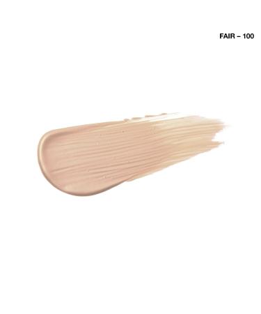 Rimmel Lasting Finish Breathable Concealer 100 Fair 1.7ml - Long-Lasting Coverage - Buy Online on GoSupps.com