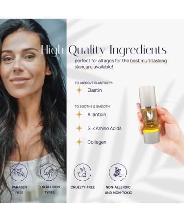 Buy Distinction Firmalift & Renewal Booster - Anti Aging Serum & Moisturizer for Fine Lines & Wrinkles - International Shipping Available - Buy Online on GoSupps.com