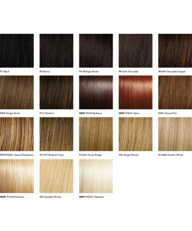 Buy Hairdo Pony R10 Wave 23 Hair Extension for Women - Brown | International Shipping Available - Buy Online on GoSupps.com