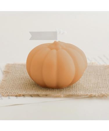 Halloween Aromatherapy Candles | Fall Pumpkin Natural Soy Candles for Home & Gifts - Buy Online on GoSupps.com