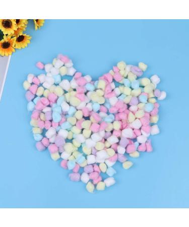 Minkissy Makeup Tool - Jumbo Cotton Pads & Nail Polish Remover for Effortless Facial Cleaning | International Shipping Available - Buy Online on GoSupps.com