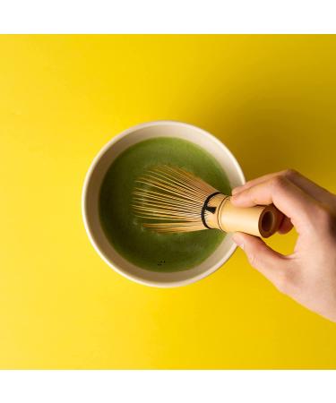 Ippodo Tea Sayaka Rich Matcha 40g Can - Kyoto Since 1717 - 1.41 Ounce - Buy Online on GoSupps.com