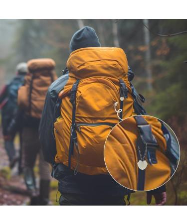 WebEedy 30 Bright Green Zipper Replacement Lights - Glow in the Dark Zipper Repair for Camping Tents & Luggage - Buy Online on GoSupps.com