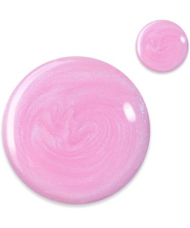Beetles Mermaid Pearl Pink Gel Nail Polish - Soak Off 15ml DIY Manicure Salon Art | At-Home Gel Nail Design with Nail Lamp | 1pcs - Buy Online on GoSupps.com