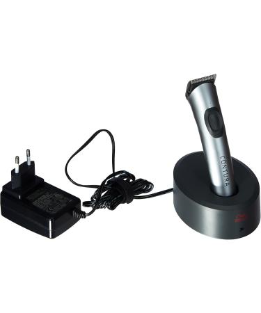 Wella Elek HSM Contura - Precision Steel Contour Cutter | Silver | Pack of 1 | International Shipping Available - Buy Online on GoSupps.com