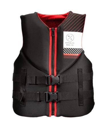 Hyperlite ambition cga wakeboard vest top