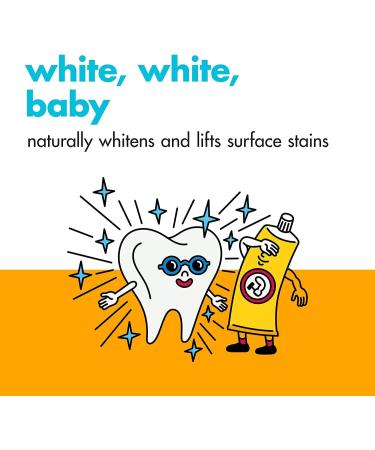 Arm & Hammer Advance White Toothpaste - Extreme Whitening with Baking Soda & Peroxide - 6 oz - Mint Flavor - International Shipping Available - Buy Online on GoSupps.com