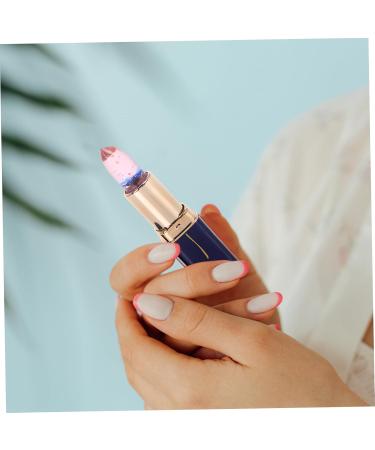  Beavorty Beavorty Glossy Lipstick with Water and Jelly Finish Mirror Effect Easy Application - Buy Online on GoSupps.com