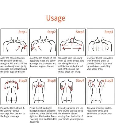 RZiioo Magnetotherapy Pen - Magnetic Massage Therapy Stick for Meridian Points & Acid Discharge Relief - Buy Online on GoSupps.com