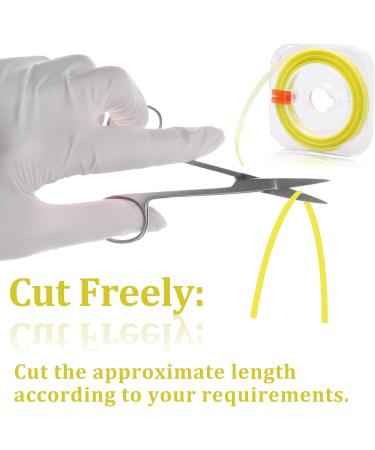 Tooth Sandpaper Polishing Strips - 3 Dental Grinding Rolls 6m 20 m 4mm Width | Brighten & Polish Teeth Interdentally - Buy Online on GoSupps.com