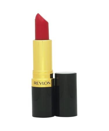 Revlon Super Lustrous Lipstick in Cherry Blossom - Long-Lasting Formula - Buy Online on GoSupps.com