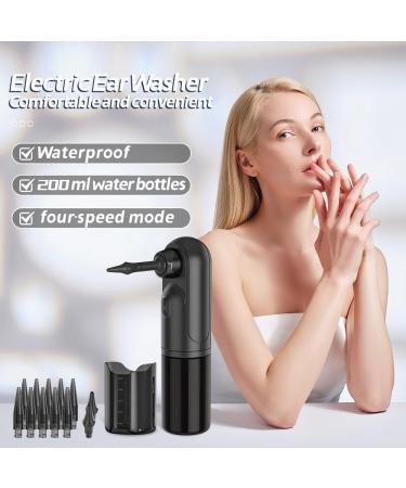 LEBHAR Electric handheld portable ear wash - Buy Online on GoSupps.com