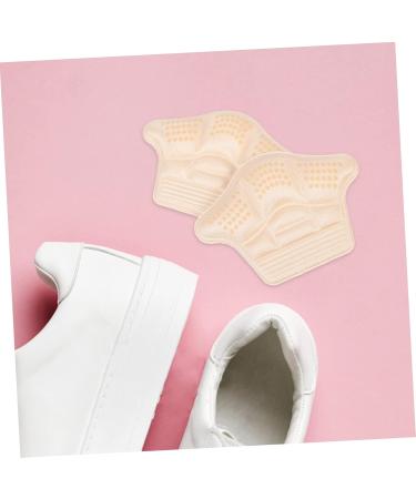 Buy Didiseaon 15 Pairs Anti-Wear Heel Grips - Self-Adhesive Shoe Pads for Women | Perfect for Outdoor & Too Big Shoes - Enhance Comfort & Fit - Buy Online on GoSupps.com