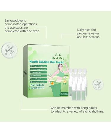 Gouttes For La Gestion Du Poids - Minceur Et Remodelage Des Courbes(1PC) - Buy Online on GoSupps.com