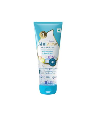 Torrent Ahaglow Skin Rejuvenating Face Wash Gel - 100G