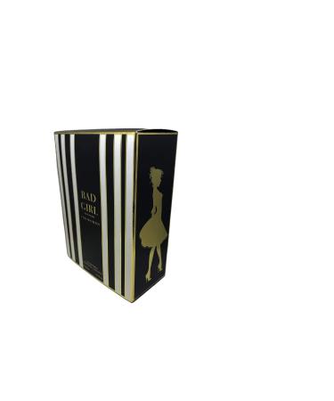 Good Girl Bad Girl Gold Eau De Parfum For Women Pour Femme 3.4oz - Perfume For Women - Fragrance - Spray - Buy Online on GoSupps.com