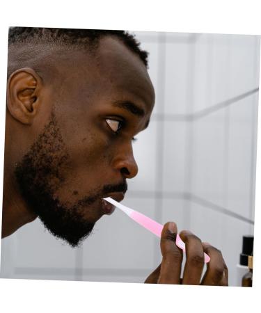 Buy Gatuida 5-Piece Children's Soft Toothbrush Set - Interdental Brush for Toddlers | Gentle Manual PP Tools - Buy Online on GoSupps.com