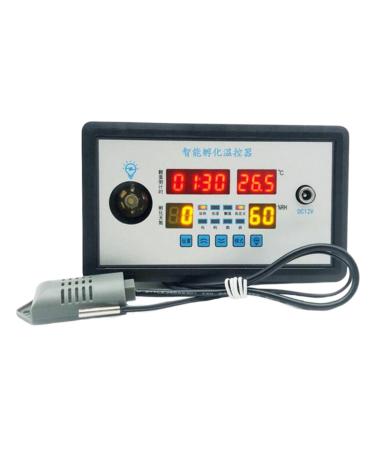 Ioensy Smart Digital Humidity Controller for Egg Incubators Humidity