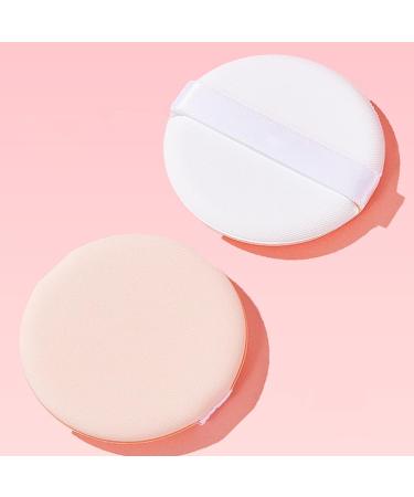  Stibtmr Compact Powder Natural Matting Powder Melting CC Face Cream Long-Lasting Fixer for Mature Daily Skin Women Elegance - Buy Online on GoSupps.com