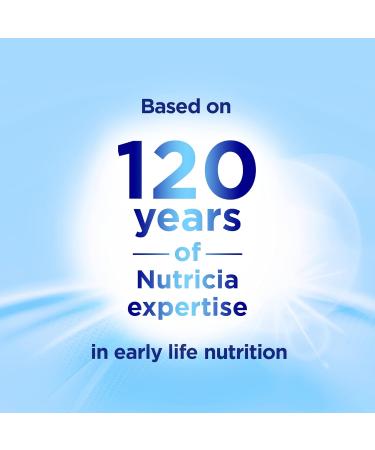 Aptamil Creamed Banana Porridge Baby Food Cereal 4-6+ Months 125g (Pack of 5) - Buy Online on GoSupps.com
