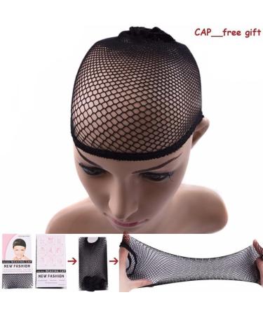 Sawekin Women's Pink Curly Wig - 40 Long Synthetic Wig for Anime Costume & Cosplay - E-Pink - Buy Online on GoSupps.com