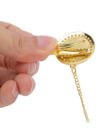 Personalized Baby Schnuller - DIY Crystal Pacifier Clip Set for Girls | Luxurious Bling Pacifier for Baby Showers | International Shipping - Buy Online on GoSupps.com