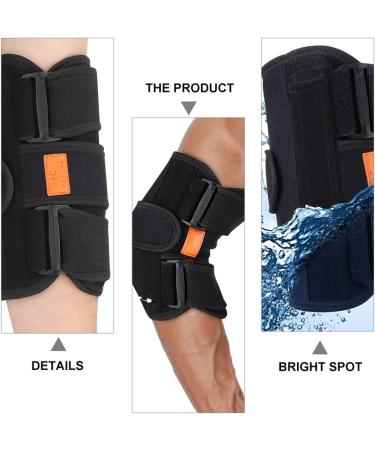 Buy Healifty Elbow Sports Band Set - Tennis Elbow Braces Bike Holder Running Support & More | Neoprene Fitness Gear for Optimal Recovery - Buy Online on GoSupps.com