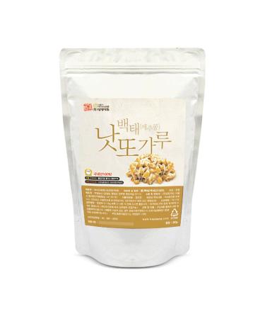 K-Herb Soybean Natto Powder 100% Natural Nattokinase Freeze-Dried Fermented Food Vitamin K2 10.6 oz(300g)