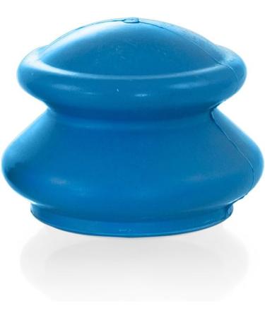 Buy Rubber Cupping Set - 4 Adjustable Suction Cups for Therapy | International Shipping Available - Buy Online on GoSupps.com