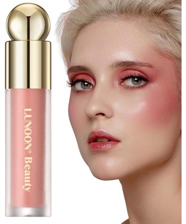 Liquid Stick Multi-Stick Buildable Stick - Natural All Day Wear Multistick for Cheeks Lips Eyes Skincare Cosmetics Makeup Rowces 2# - Buy Online on GoSupps.com