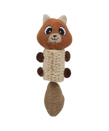 Arquivet orange and brown