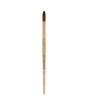 Cuccio Pro The Ultimate Big Boy Brush 600 for women nail brush 1 piece