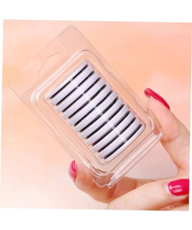 IWOWHERO Lash Glue Liner 3 Boxes Adhesive strip jelly replace bulk eye fake eyelashes eyelash Fake eyelashes Strip glue lash adhesive strips Stickers applicator self-adhesive strip line - Buy Online on GoSupps.com